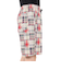 エアボーン（ARBN）PATCHWORK ショートパンツ AB2025SSM-APP401RED