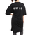 ラスティ（RUSTY）ラッシュガード UVロング半袖Tシャツ 922463BLK