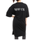 ラスティ（RUSTY）ラッシュガード UVロング半袖Tシャツ 922463BLK