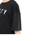 ラスティ（RUSTY）ラッシュガード UVロング半袖Tシャツ 922463BLK