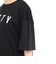 ラスティ（RUSTY）ラッシュガード UVロング半袖Tシャツ 922463BLK
