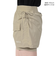 ルーカ（RVCA）MINI UTILITY SCORT ショートパンツ スコートBF043850 ABS