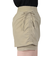 ルーカ（RVCA）MINI UTILITY SCORT ショートパンツ スコートBF043850 ABS