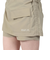 ルーカ（RVCA）MINI UTILITY SCORT ショートパンツ スコートBF043850 ABS