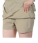 ルーカ（RVCA）MINI UTILITY SCORT ショートパンツ スコートBF043850 ABS