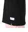 ニキータ（NIKITA）QD オーバーサイズド 半袖 Tシャツ NKT24SS005-BLK