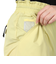 ニキータ（NIKITA）RIPSTOP ジョガー カーゴパンツ NKT24PT012-LIM
