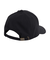 ニキータ（NIKITA）ベーシック キャップ NKT24HW016-BLK