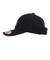 ニキータ（NIKITA）ベーシック キャップ NKT24HW016-BLK