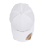 ニキータ（NIKITA）ベーシック キャップ NKT24HW016-WHT