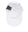 ニキータ（NIKITA）ベーシック キャップ NKT24HW016-WHT