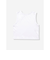 ニキータ（NIKITA）DRT CROPPED タンクトップ NKT24SL002-WHT