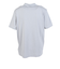 ハーレー（HURLEY）PRINTED STRIPE SLUB 半袖ポロシャツ MKT02173-002