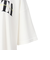 ニキータ（NIKITA）QD OVERSIZED 半袖Tシャツ NKT24SS005-WHT