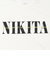 ニキータ（NIKITA）QD OVERSIZED 半袖Tシャツ NKT24SS005-WHT