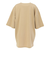 ニキータ（NIKITA）QD OVERSIZED 半袖Tシャツ NKT24SS005-BEG