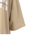 ニキータ（NIKITA）QD OVERSIZED 半袖Tシャツ NKT24SS005-BEG