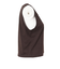 ニキータ（NIKITA）DRT CROPPED タンクトップ NKT24SL002-CFB