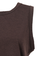 ニキータ（NIKITA）DRT CROPPED タンクトップ NKT24SL002-CFB