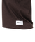 ニキータ（NIKITA）DRT CROPPED タンクトップ NKT24SL002-CFB