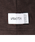 ニキータ（NIKITA）DRT CROPPED タンクトップ NKT24SL002-CFB