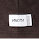 ニキータ（NIKITA）DRT CROPPED タンクトップ NKT24SL002-CFB