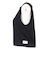 ニキータ（NIKITA）DRT CROPPED タンクトップ NKT24SL002-BLK