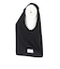 ニキータ（NIKITA）DRT CROPPED タンクトップ NKT24SL002-BLK