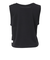 ニキータ（NIKITA）DRT CROPPED タンクトップ NKT24SL002-BLK