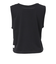 ニキータ（NIKITA）DRT CROPPED タンクトップ NKT24SL002-BLK