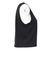 ニキータ（NIKITA）DRT CROPPED タンクトップ NKT24SL002-BLK