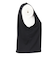 ニキータ（NIKITA）DRT CROPPED タンクトップ NKT24SL002-BLK
