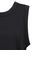 ニキータ（NIKITA）DRT CROPPED タンクトップ NKT24SL002-BLK