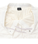 ニキータ（NIKITA）ウーブン ワイドパンツ NKT24PT014-WHT
