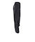 ニキータ（NIKITA）ウーブン ワイドパンツ NKT24PT014-BLK