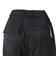 ニキータ（NIKITA）ウーブン ワイドパンツ NKT24PT014-BLK
