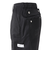 ニキータ（NIKITA）ウーブン ワイドパンツ NKT24PT014-BLK