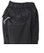 ニキータ（NIKITA）ウーブン ワイドパンツ NKT24PT014-BLK