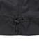 ニキータ（NIKITA）ウーブン ワイドパンツ NKT24PT014-BLK