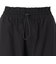 ニキータ（NIKITA）ジョガー カーゴパンツ NKT24PT012-BLK