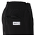 ニキータ（NIKITA）ジョガー カーゴパンツ NKT24PT012-BLK
