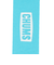 チャムス（CHUMS）サングラスストラップ ホルダー Nprn Slds Stndrd End CH61-1189-U601