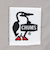 チャムス（CHUMS）ブービーショルダーエコバッグ CH60-3939-G001