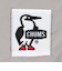 チャムス（CHUMS）ブービーショルダーエコバッグ CH60-3939-G001