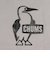 チャムス（CHUMS）ブービーショルダーエコバッグ CH60-3939-G001