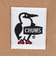 チャムス（CHUMS）ブービーコインケースエコバッグ CH60-3940-B001