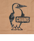 チャムス（CHUMS）ブービーコインケースエコバッグ CH60-3940-B001