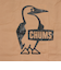 チャムス（CHUMS）ブービーコインケースエコバッグ CH60-3940-B001