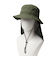 ニューエラ（NEW ERA）アドベンチャーライト サンシェード Tech Air Dot Air 14392210