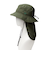 ニューエラ（NEW ERA）アドベンチャーライト サンシェード Tech Air Dot Air 14392210